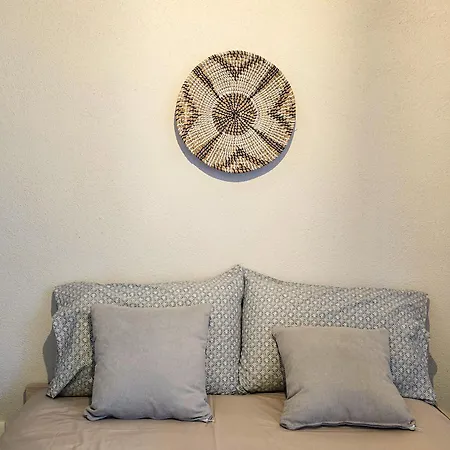 Casa De Boho Fourka Skala Fourkas