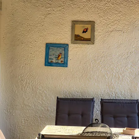 Casa De Boho Fourka Skala Fourkas