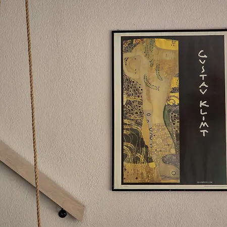 Casa De Boho Fourka