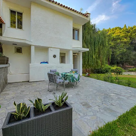 Holiday home Casa De Boho Fourka *
