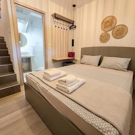 Holiday home Casa De Boho Fourka *