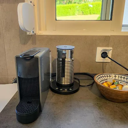 Casa De Boho Fourka Hébergement de vacances Skála Foúrkas