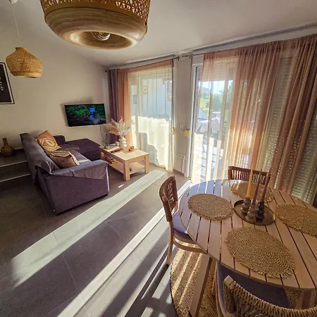 Casa De Boho Fourka *
