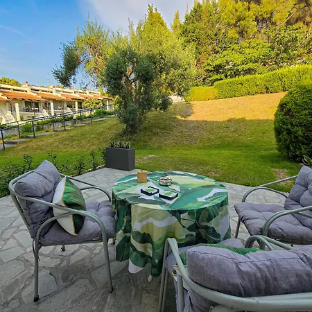 Casa De Boho Fourka Skála Foúrkas