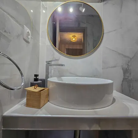 Casa De Boho Fourka